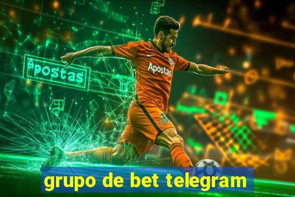 grupo de bet telegram